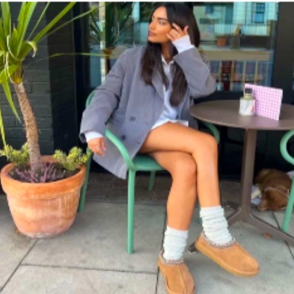 Ugg Tasman Slippers